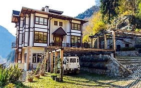 Dervish Inn