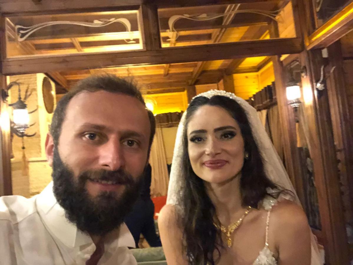 Dervish Inn Çamlıhemşin Dış mekan fotoğraf