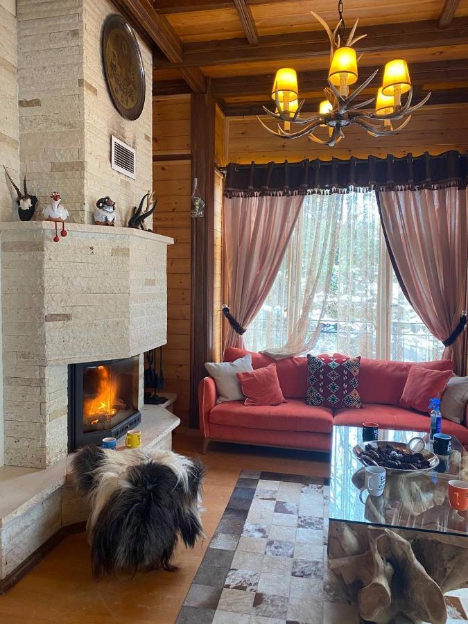 Dervish Inn Çamlıhemşin Dış mekan fotoğraf